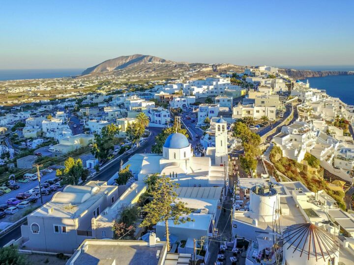 Antigua Thera